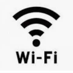 aci ☆☆☆　自宅のwifiを駐車スペースで利用させます。  ...