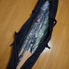 鎌倉天幕×ナショナルジオグラフィックBASE CAMP T-1の画像