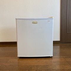 小型冷蔵庫