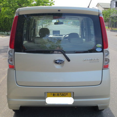 個人出品　税金ダケ払って下さい。22,720円　軽自動車　安い　スバル・ステラ　車検残りの画像