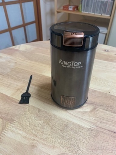 コーヒーミル