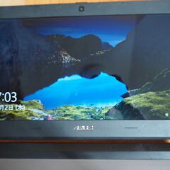 ASUS U32Uの画像