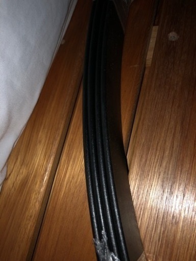 ジムニーJA11 増しリーフ　2インチアップ