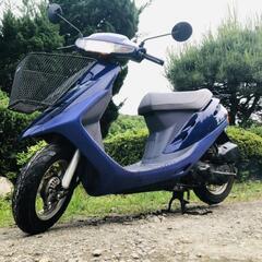 原付🛵安定のディオ❗人気配達通勤通学❗加速良し馬力あり‼️即配即乗れますの画像