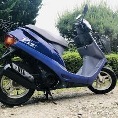 原付🛵安定のディオ❗人気配達通勤通学❗加速良し馬力あり‼️即配即乗れますの画像