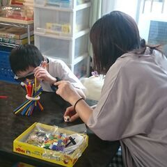 放課後等デイサービス　ごーうぃずの画像