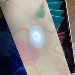 新品　空き缶　百均空き箱　お菓子の空き箱  お菓子は無しの画像