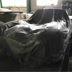 84’AC Cars AC Cobra427 4F 右
