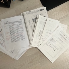 たのまな保育士合格セットの画像