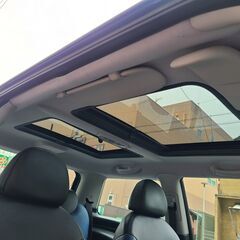BMWミニクーパーS  H18 　車検5/6　走行47000ｋ　サンルーフ　黒/青コンビレザーシート　純正ＨＤＤナビ　ＥＴＣ　16ＡＷ　キセノン＆ＦＯＧ　クルコン　オートライトの画像