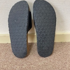 サンダルMサイズ　（受け渡し様決定）の画像