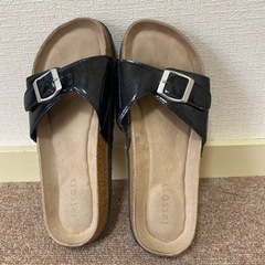 サンダルMサイズ　（受け渡し様決定）