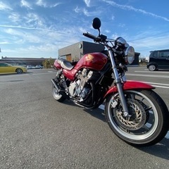 CB750 車検長 R5/12 実働 CBナナハン