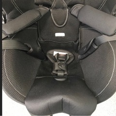 カーメイト　クルット　チャイルドシートの画像