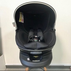 カーメイト　クルット　チャイルドシート