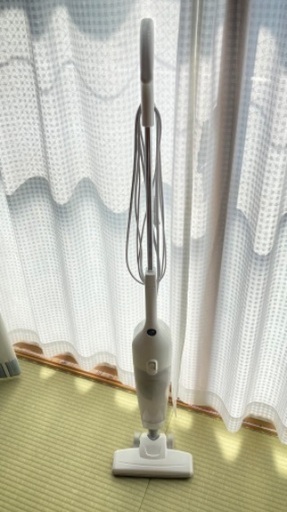 スティッククリーナー　掃除機
