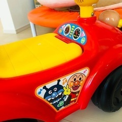 アンパンマンnewメロディアンカーの画像