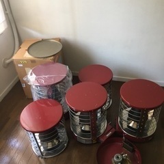 ニューラジアント(青木能率研究所)元気ですか？ - 三浦市
