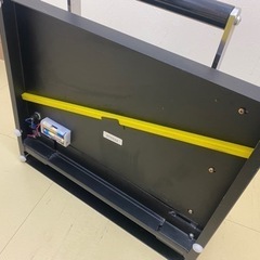 DURODEX 自炊裁断機 ブラック 200DXの画像