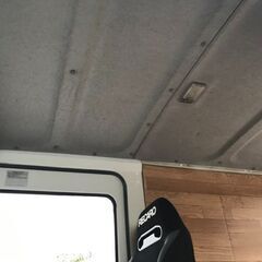希少車ダイハツミラウォークスルーバン・車検残り長いですよの画像