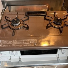 パロマ　ガスコンロ