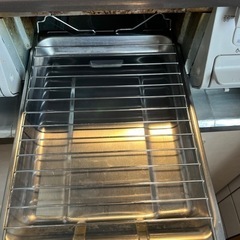 パロマ　ガスコンロの画像