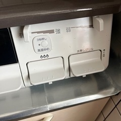 パロマ　ガスコンロの画像