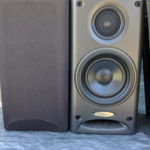ONKYO スピーカー