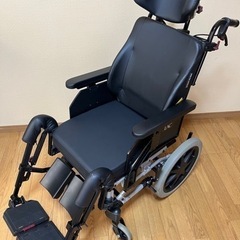 車椅子 