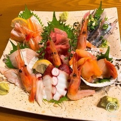 《さいたま市岩槻》居酒屋ホール&キッチンスタッフ急募の画像