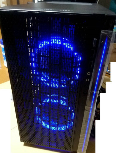 最新OS Windows11 / Core i7-6700 / メモリ16GB / SSD240+HDD1TB / 新品ケース＆新品FAN