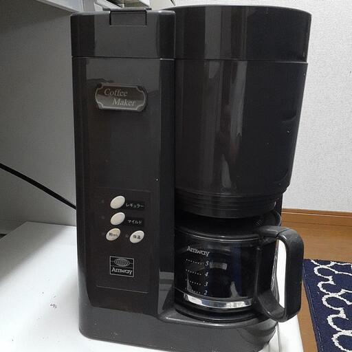 コーヒーメーカー
