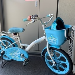 子供用自転車