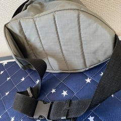 ウエストバック&ショルダーバック(夏仕様)の画像