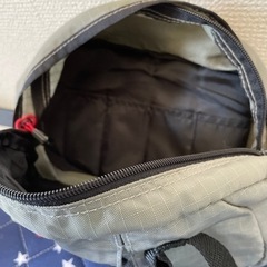 ウエストバック&ショルダーバック(夏仕様)の画像