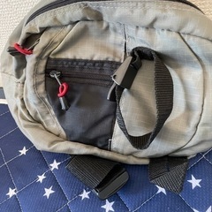 ウエストバック&ショルダーバック(夏仕様)の画像