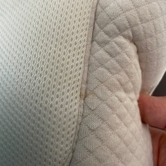 コンビ　ハイローチェア　オートスイングの画像