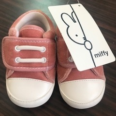 【売り切れました】【1点100円】ベビー用シューズ　ファーストシューズ　12cm〜14cmの画像