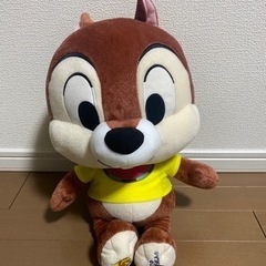 ぬいぐるみ4つの画像
