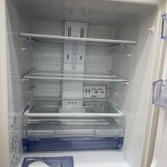 冷蔵庫 三菱 2019年製 330L MR-CG33E-W SJ241