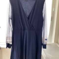 ワンピース(新品)