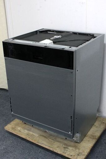 未使用　AEG ビルトイン食器洗い機 幅60cm FSK93800P   新品 店頭引取歓迎 R5992)