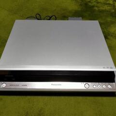 Panasonic　HDDレコーダー