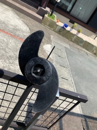 値下げ　ミンコタ　ハンドエレキ　30lbs