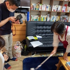 【すぐお仕事可能】緑区　週１回3時間　ハウスキーパーさん募集！　の画像