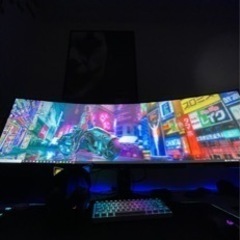 ゲーミングpc ※掲載画像編集中ですの画像