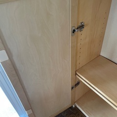 IKEA ビリー本棚の画像