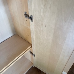 IKEA ビリー本棚の画像