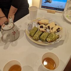 6月29日〈丹田のお話茶話会〉