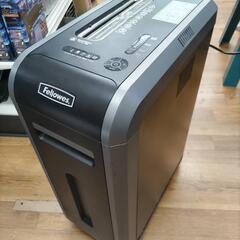 J005★Fellowes★プロフェッショナルシュレッダー★125Ci